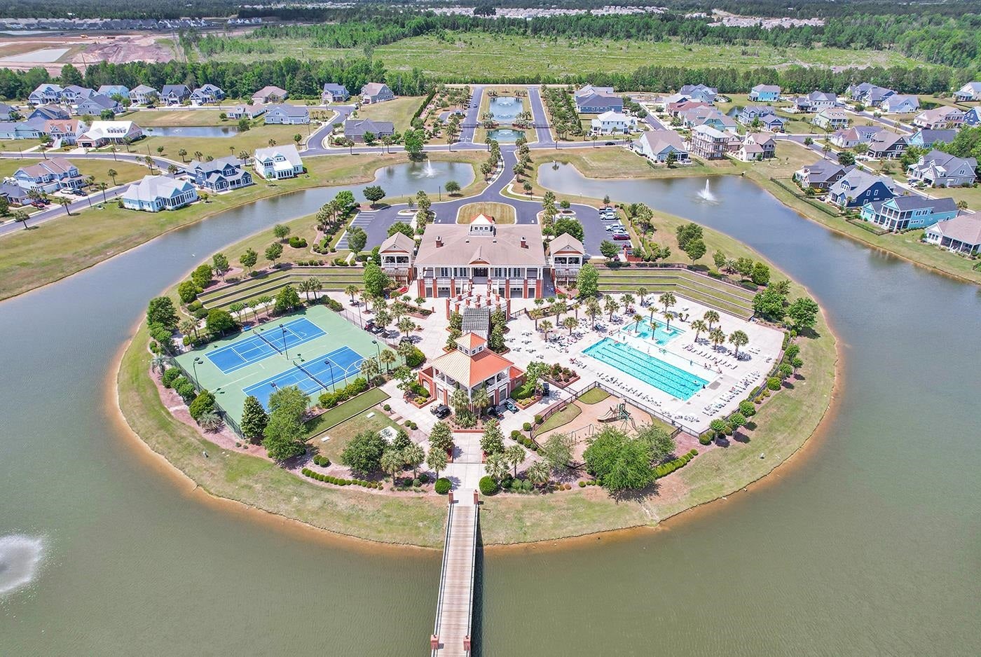 Myrtle Beach, South Carolina, 29579, United States, 5 Bedrooms Bedrooms, ,5 BathroomsBathrooms,Residential,Active,2016674