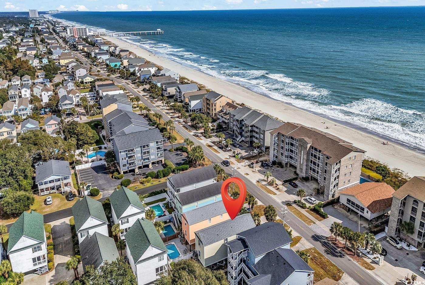 Surfside Beach, South Carolina, 29575, United States, 4 Bedrooms Bedrooms, ,4 BathroomsBathrooms,Residential,Active,1748302