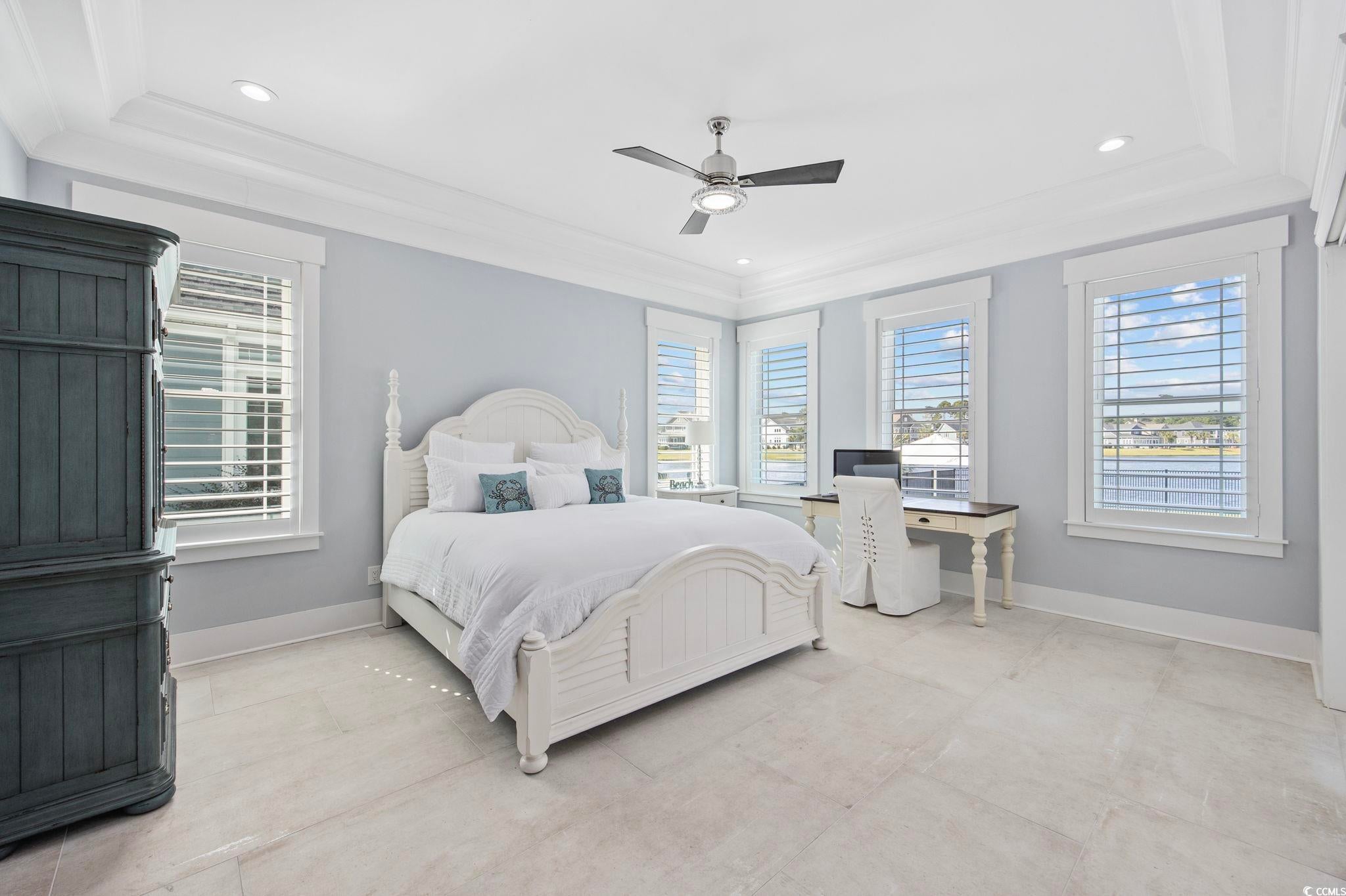 Myrtle Beach, South Carolina, 29579, United States, 4 Bedrooms Bedrooms, ,6 BathroomsBathrooms,Residential,Contingent,1946325