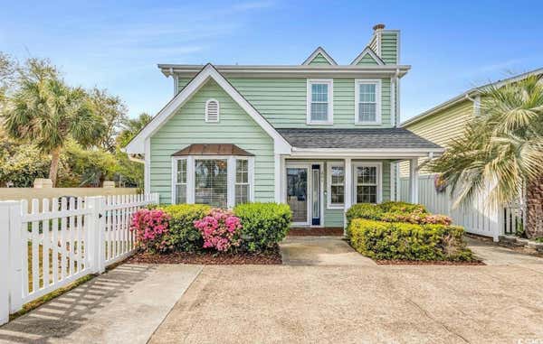 801 9TH AVE S, NORTH MYRTLE BEACH, SC 29582 - Image 1