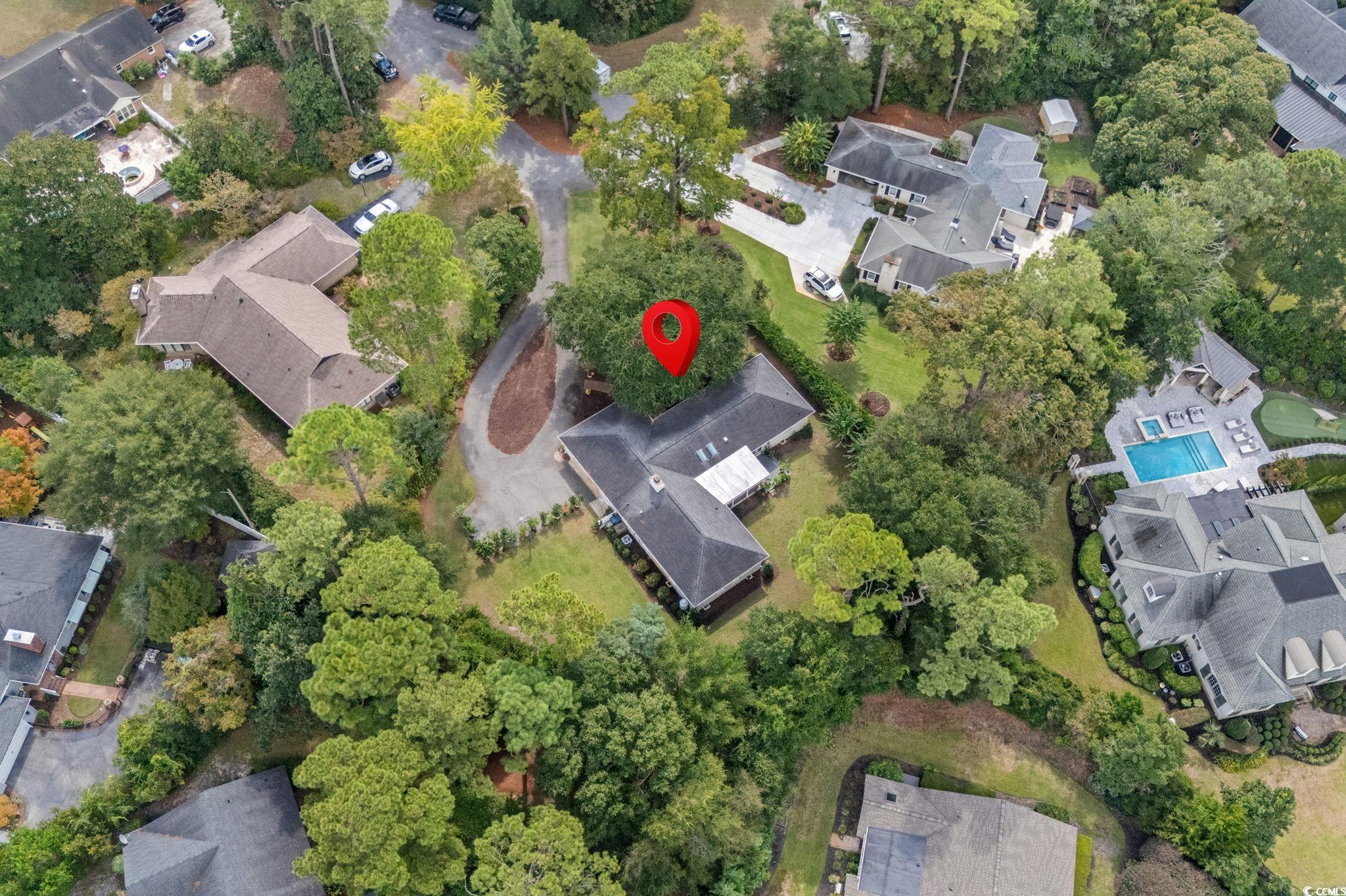 Myrtle Beach, South Carolina, 29572, United States, 4 Bedrooms Bedrooms, ,3 BathroomsBathrooms,Residential,Active,1953375