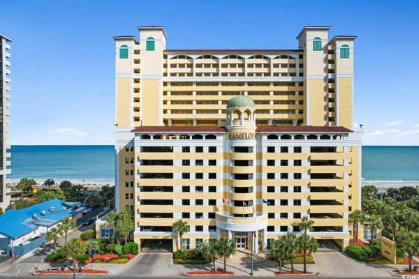 2000 N OCEAN BLVD # 1602, MYRTLE BEACH, SC 29577 - Image 1