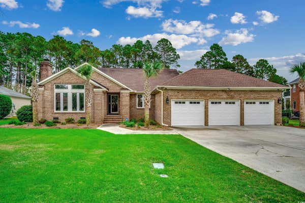 4746 NATIONAL DR, MYRTLE BEACH, SC 29579 - Image 1