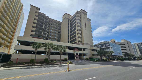 501 S OCEAN BLVD UNIT 601, NORTH MYRTLE BEACH, SC 29582 - Image 1