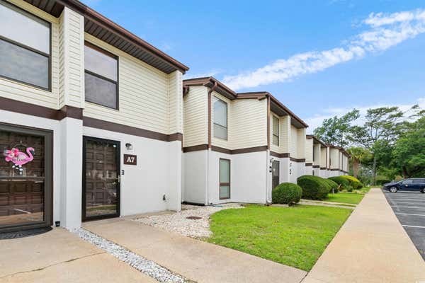 1012 POSSUM TROT RD APT A7, NORTH MYRTLE BEACH, SC 29582 - Image 1