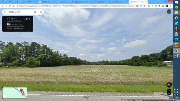 TBD8857 W HIGHWAY 9, NICHOLS, SC 29581 - Image 1