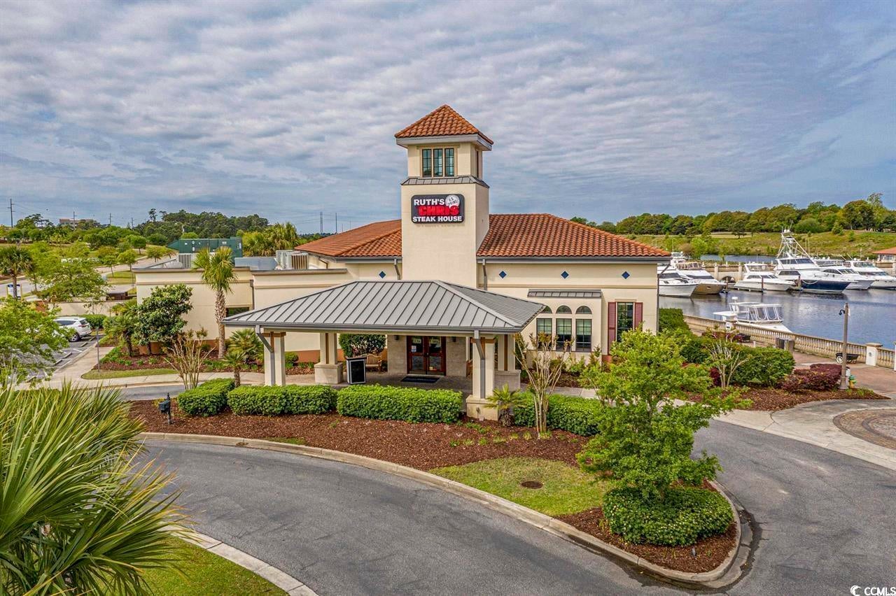 Myrtle Beach, South Carolina, 29579, United States, ,7 BathroomsBathrooms,Residential,Contingent,1806984