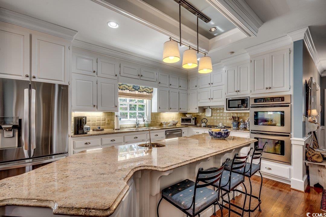 Myrtle Beach, South Carolina, 29572, United States, 5 Bedrooms Bedrooms, ,5 BathroomsBathrooms,Residential,Active,1753925