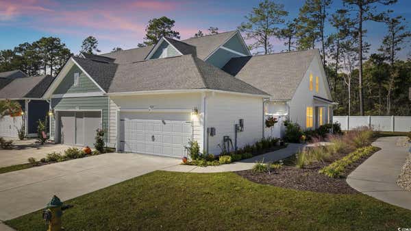 2539 BLUE CRANE CIR UNIT 106, MYRTLE BEACH, SC 29577 - Image 1