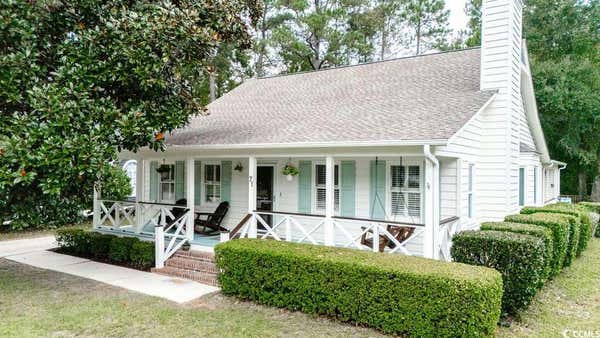 71 GREAT LAKES RD, PAWLEYS ISLAND, SC 29585 - Image 1