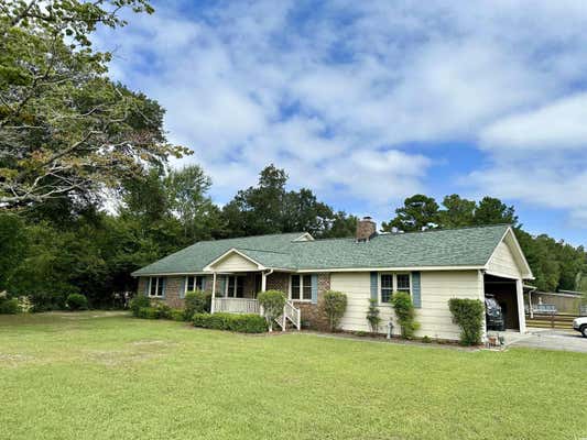 6082 HIGHMARKET ST, GEORGETOWN, SC 29440 - Image 1