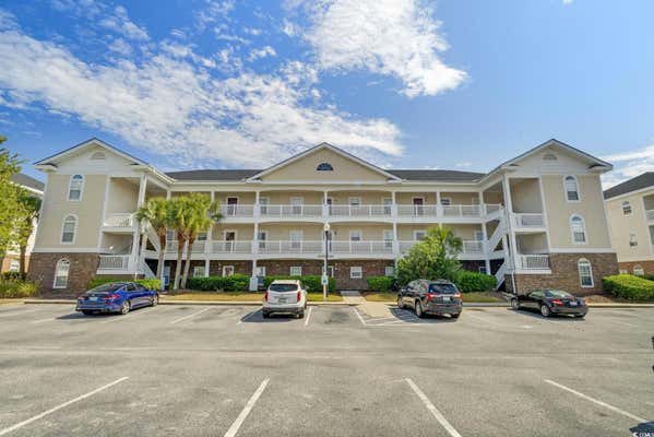 5751 OYSTER CATCHER DR UNIT 335, NORTH MYRTLE BEACH, SC 29582 - Image 1