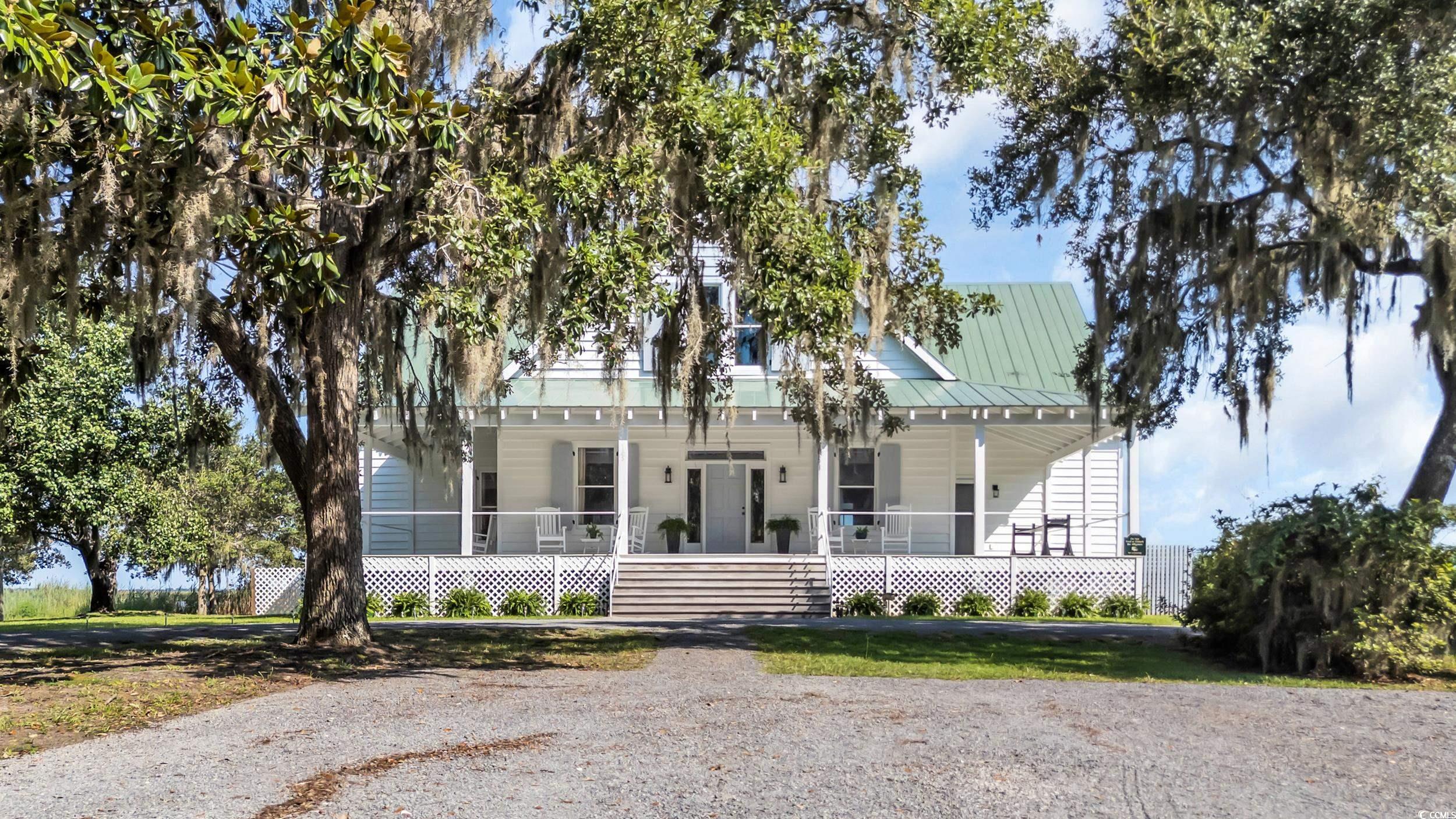 Georgetown, South Carolina, 29440, United States, 5 Bedrooms Bedrooms, ,9 BathroomsBathrooms,Residential,Active,1953653