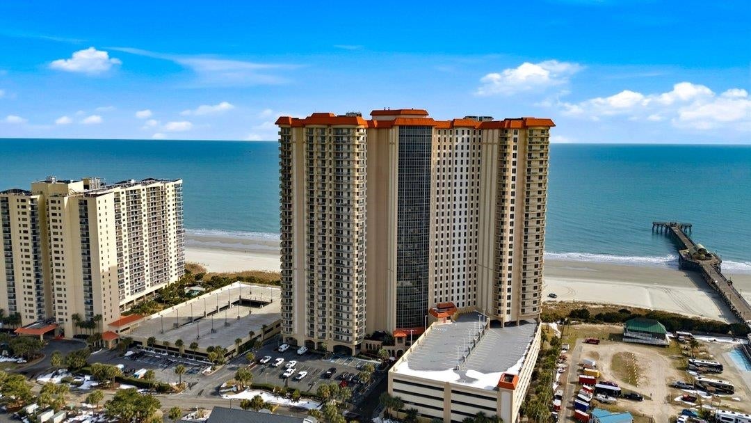 Myrtle Beach, South Carolina, 29572, United States, 4 Bedrooms Bedrooms, ,3 BathroomsBathrooms,Residential,Active,2015837