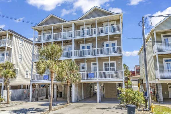 216 28TH AVE N, NORTH MYRTLE BEACH, SC 29582 - Image 1