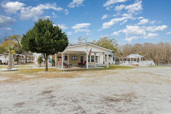 444 HILL RD, NICHOLS, SC 29581, photo 2 of 37