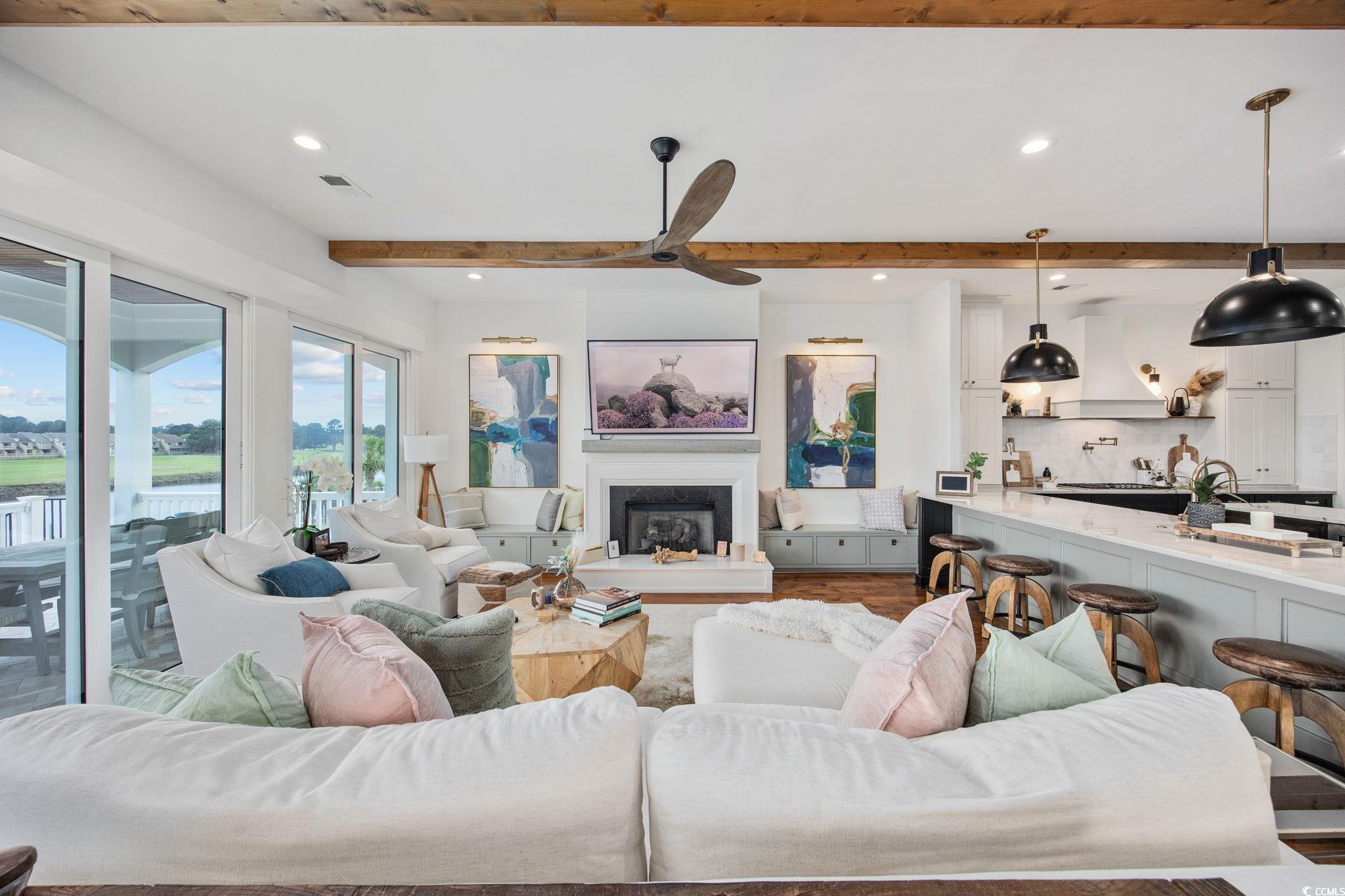 Myrtle Beach, South Carolina, 29579, United States, 5 Bedrooms Bedrooms, ,5 BathroomsBathrooms,Residential,Active,2016674