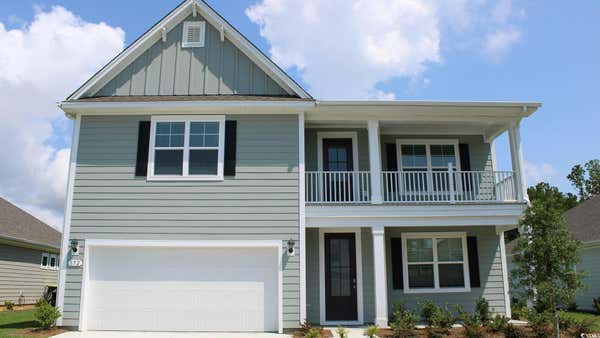 1833 BROOK PARK PL, CONWAY, SC 29526 - Image 1