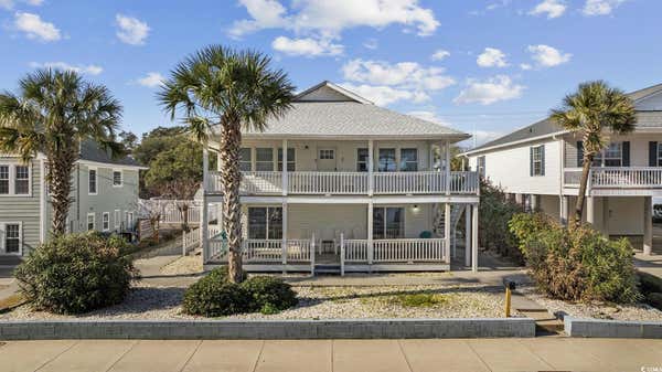 1904 S OCEAN BLVD, NORTH MYRTLE BEACH, SC 29582 - Image 1