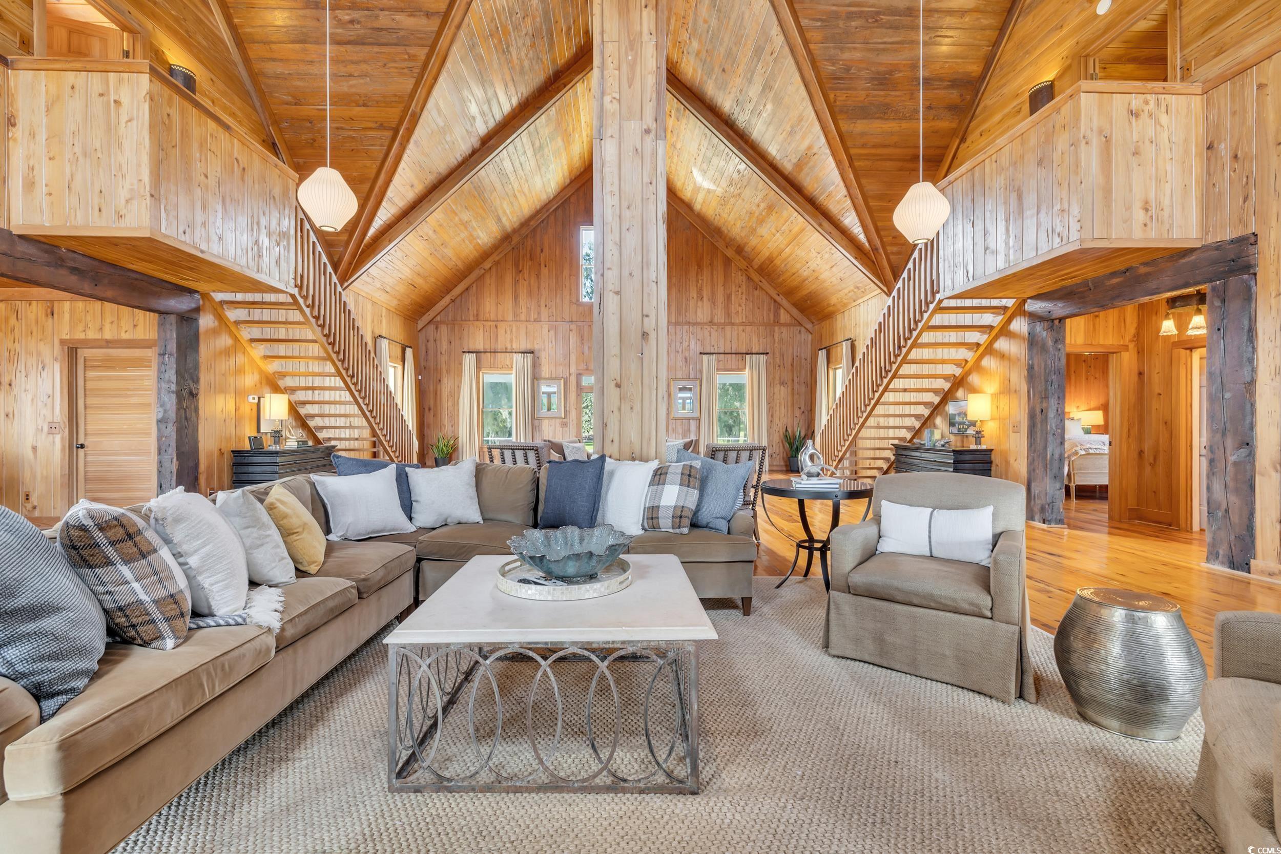 Georgetown, South Carolina, 29440, United States, 5 Bedrooms Bedrooms, ,9 BathroomsBathrooms,Residential,Active,1953653