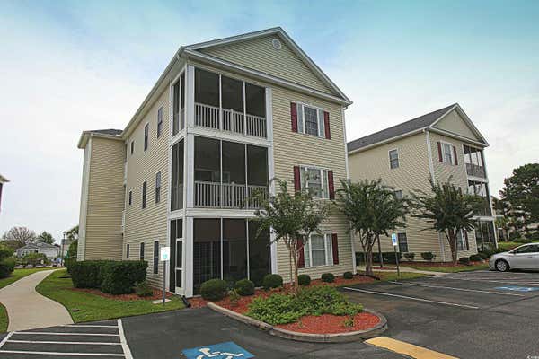 2060 CROSS GATE BLVD UNIT 305, SURFSIDE BEACH, SC 29575 - Image 1