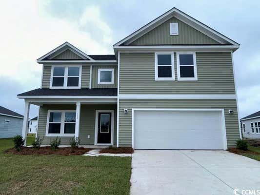 3004 PALMA WAY, MYRTLE BEACH, SC 29579 - Image 1