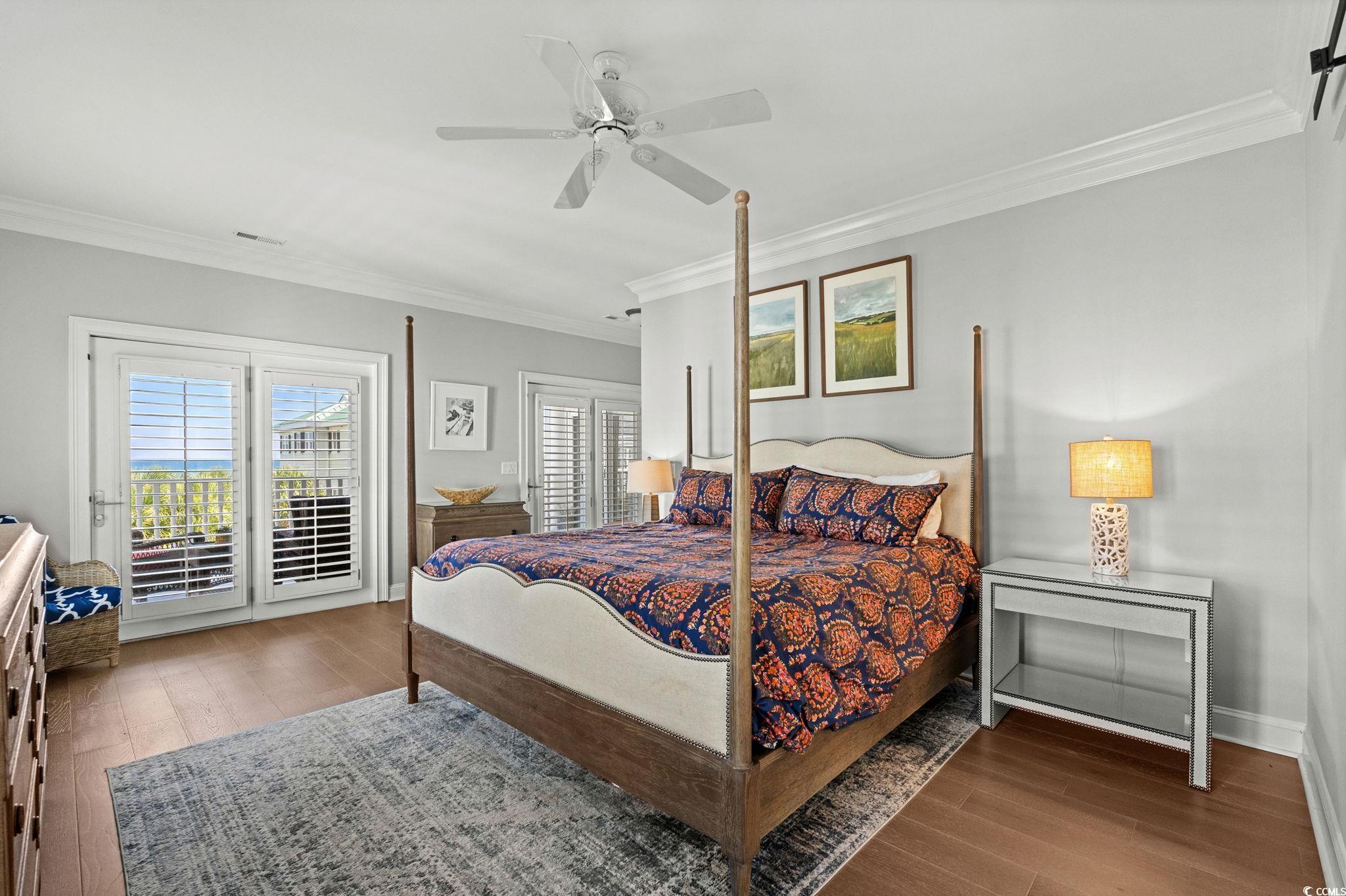 Pawleys Island, South Carolina, 29585, United States, 4 Bedrooms Bedrooms, ,4 BathroomsBathrooms,Residential,Active,1952317