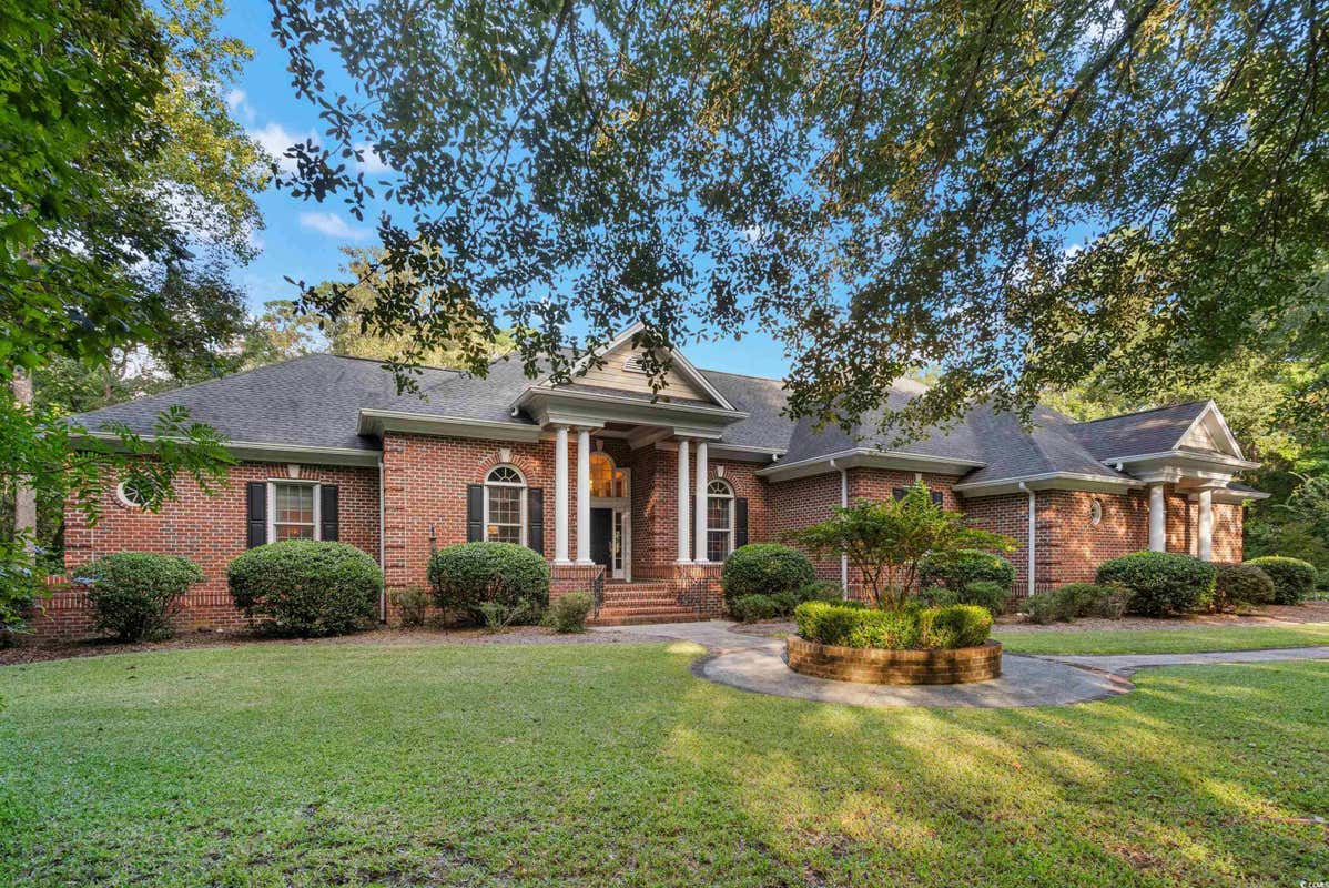 4349 HUNTERS WOOD DR, MURRELLS INLET, SC 29576 Single Family Residence