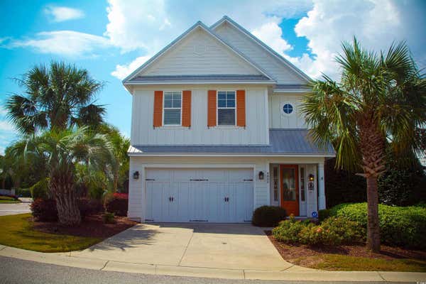 4839 CANTOR CT, NORTH MYRTLE BEACH, SC 29582 - Image 1