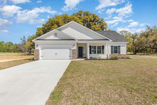 6025 FLOSSIE RD, CONWAY, SC 29527 - Image 1