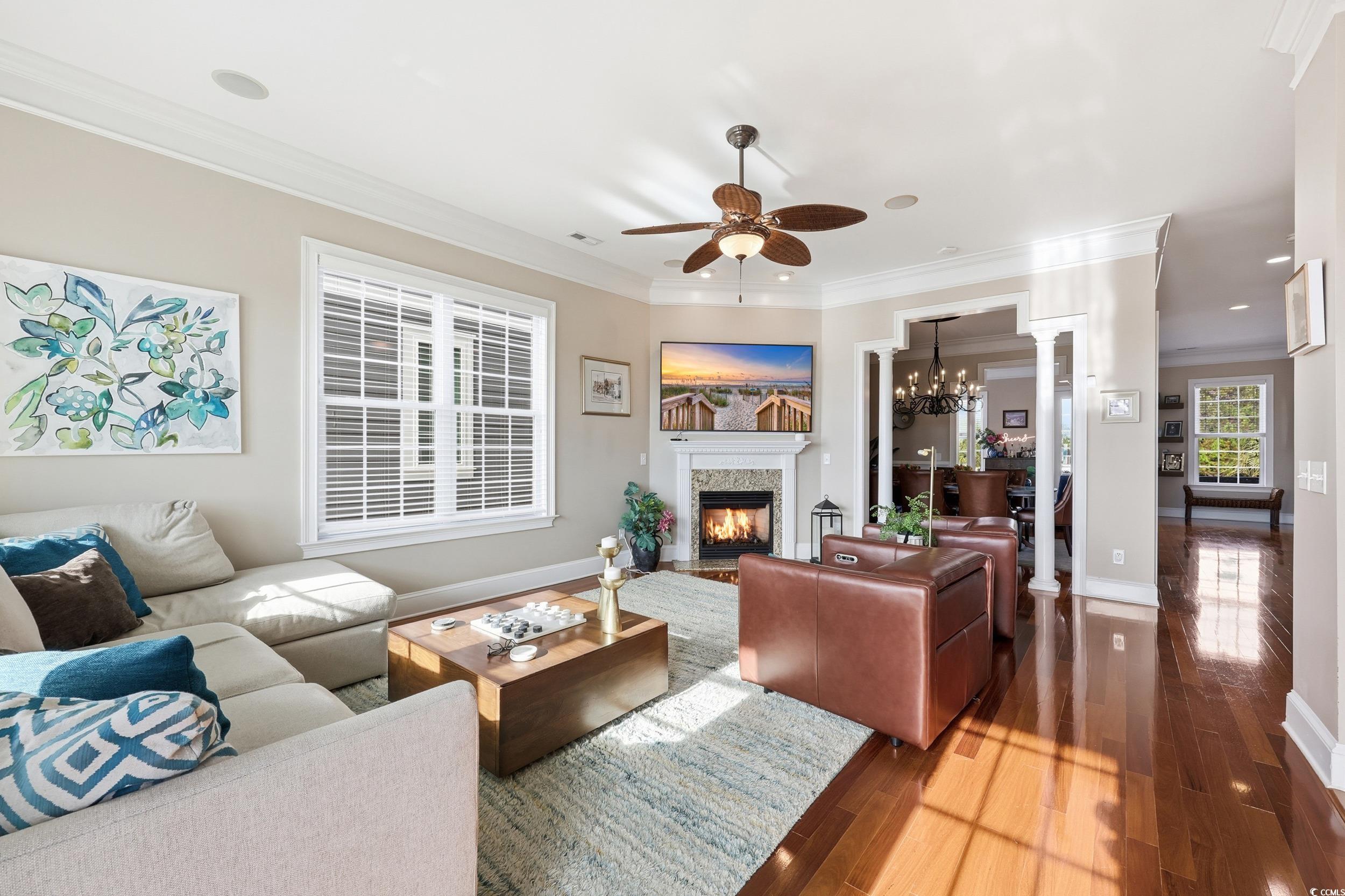 Myrtle Beach, South Carolina, 29579, United States, 4 Bedrooms Bedrooms, ,4 BathroomsBathrooms,Residential,Active,2006792