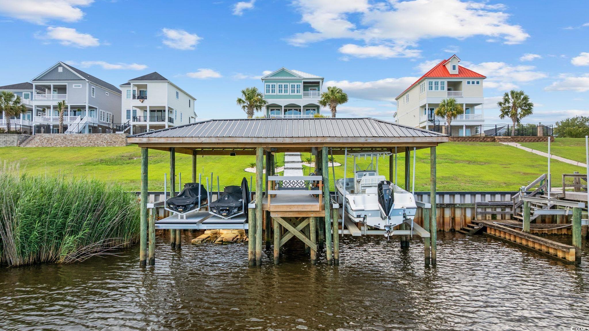 Myrtle Beach, South Carolina, 29579, United States, 5 Bedrooms Bedrooms, ,5 BathroomsBathrooms,Residential,Active,2016674