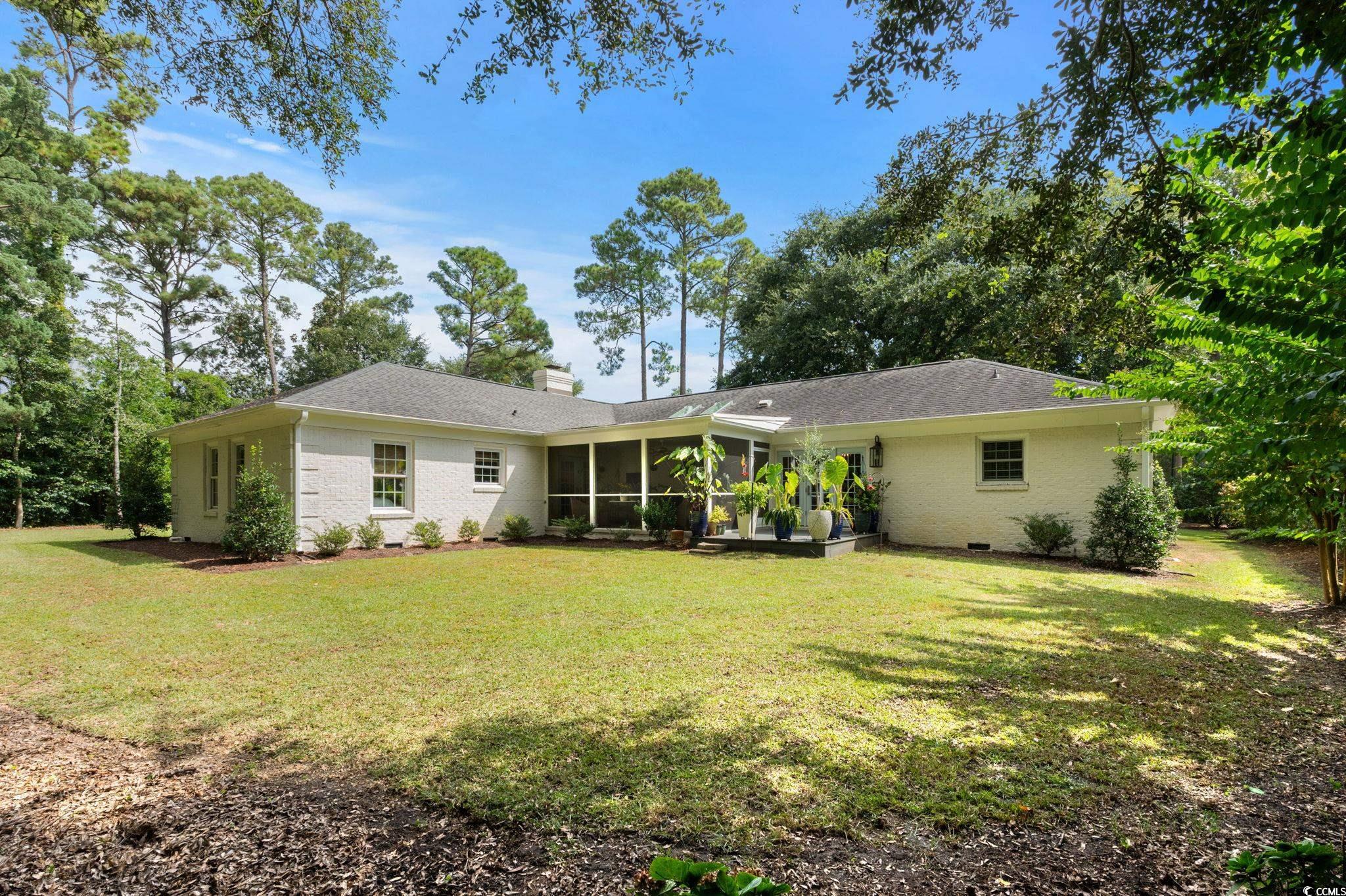 Myrtle Beach, South Carolina, 29572, United States, 4 Bedrooms Bedrooms, ,3 BathroomsBathrooms,Residential,Active,1953375