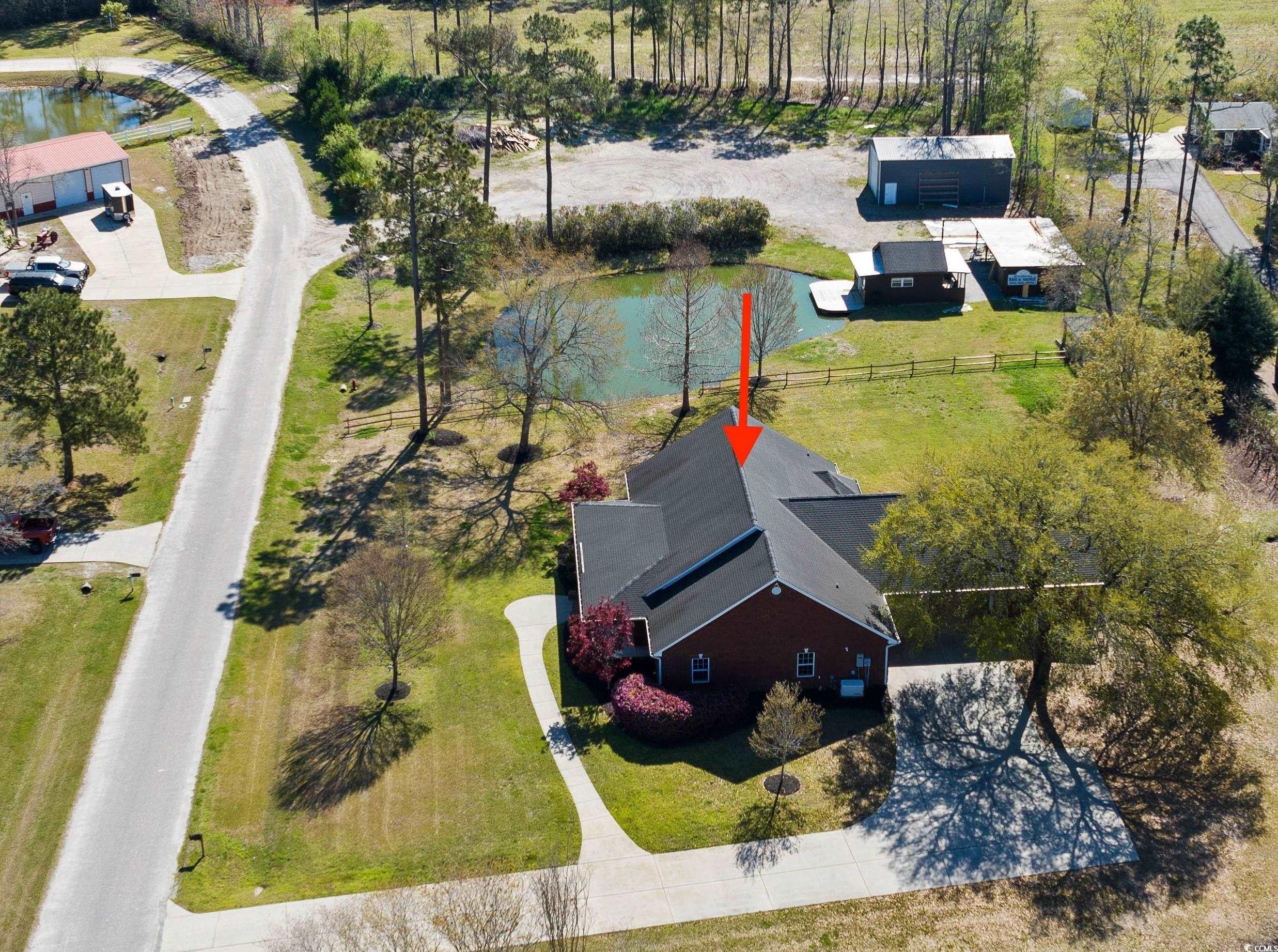 Myrtle Beach, South Carolina, 29588, United States, 4 Bedrooms Bedrooms, ,4 BathroomsBathrooms,Residential,Active,1749479