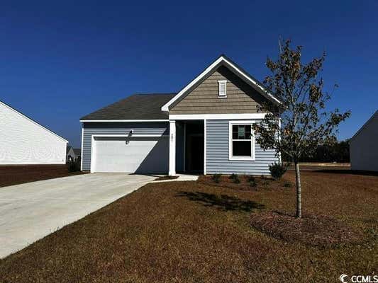 201 LINARES ST, LORIS, SC 29569 - Image 1