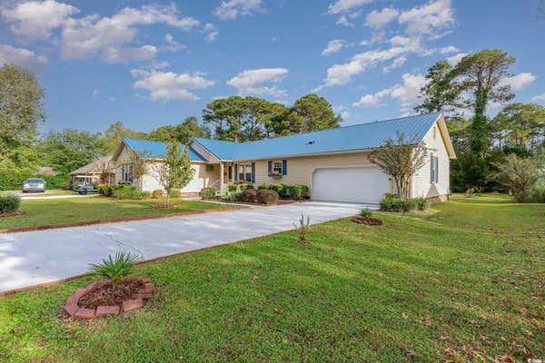 1830 BAY TREE LN, SURFSIDE BEACH, SC 29575 - Image 1