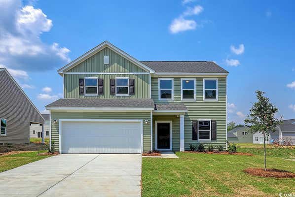 3109 PALMA WAY, MYRTLE BEACH, SC 29579 - Image 1