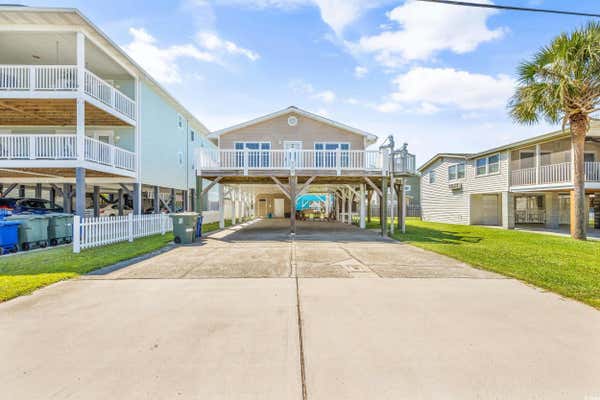 209 25TH AVE N, NORTH MYRTLE BEACH, SC 29582, photo 3 of 27