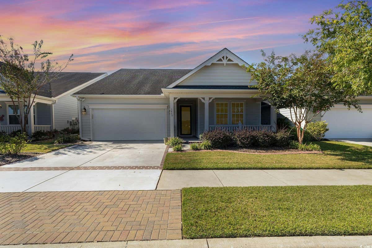 1475 BERKSHIRE AVE, MYRTLE BEACH, SC 29577 Single Family Residence For