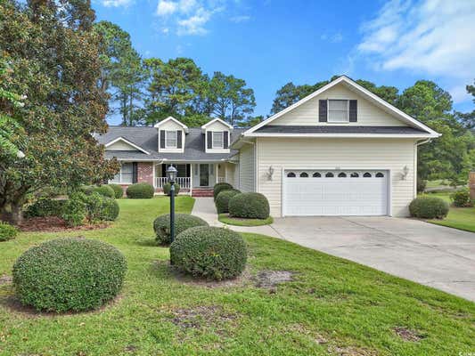 633 KINGS TRL, SUNSET BEACH, NC 28468 - Image 1