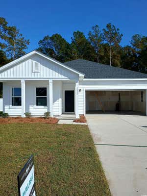 3022 PALMA WAY, MYRTLE BEACH, SC 29579 - Image 1