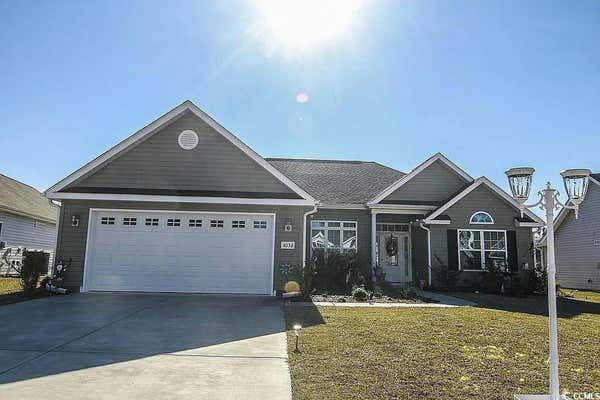 4036 COMFORT VALLEY DR, LONGS, SC 29568 - Image 1