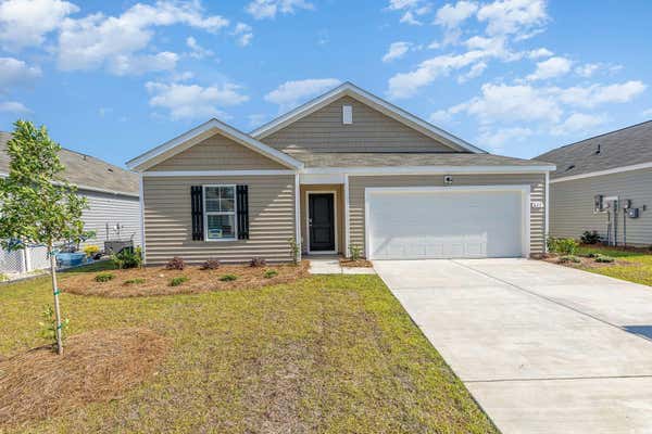 366 JEFF WATERS CIR, LONGS, SC 29568 - Image 1