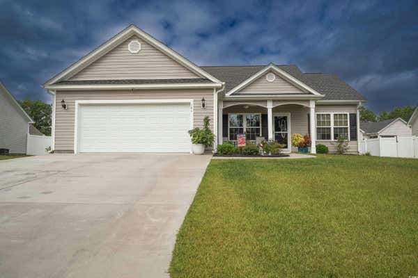 141 BAYLEE CIR, GALIVANTS FERRY, SC 29544 - Image 1