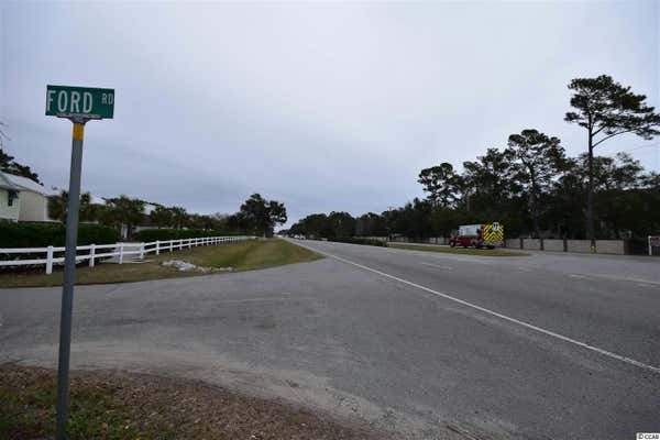 12559 OCEAN HWY, PAWLEYS ISLAND, SC 29585, photo 4 of 11