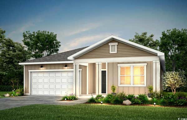 941 LACONIC DR, MYRTLE BEACH, SC 29588 - Image 1