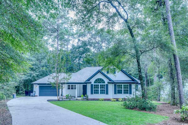 96 CITADEL PL, PAWLEYS ISLAND, SC 29585, photo 3 of 27