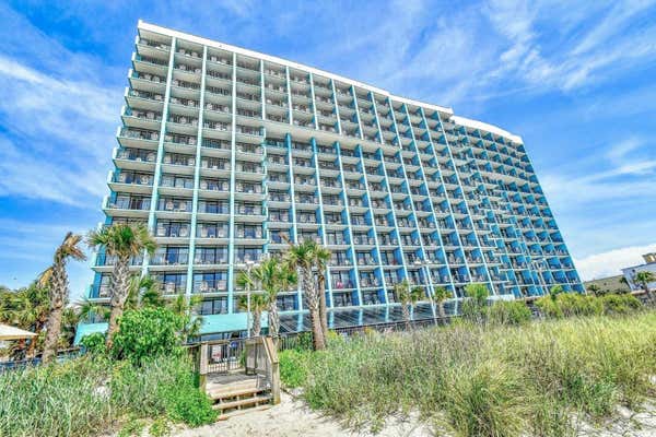 1501 S OCEAN BLVD # 901, MYRTLE BEACH, SC 29577 - Image 1