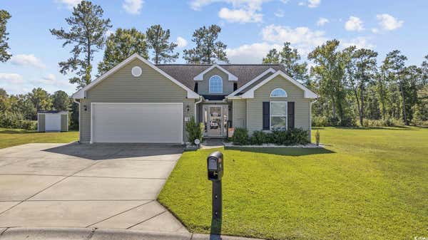 348 CAROLINA SPRINGS CT, CONWAY, SC 29527 - Image 1