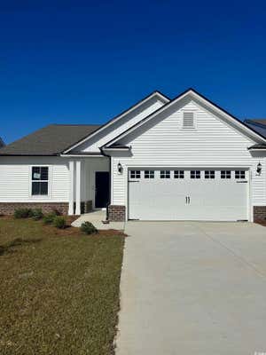 309 HAWKS RUN DR., CALABASH, NC 28467 - Image 1